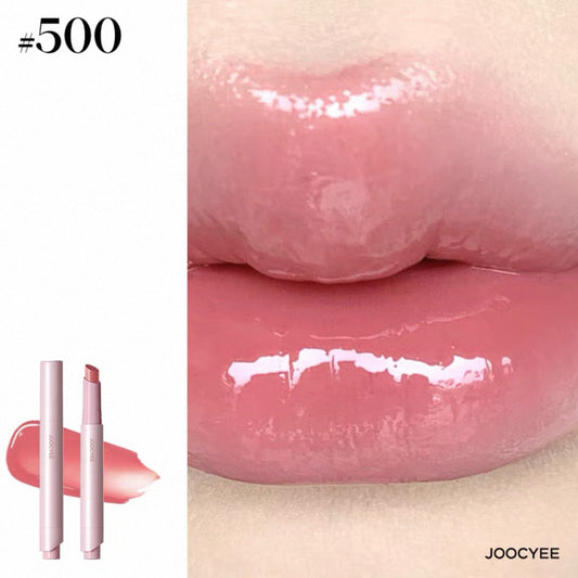 JOOCYEE Long-Lasting Glossy Rouge 2.0