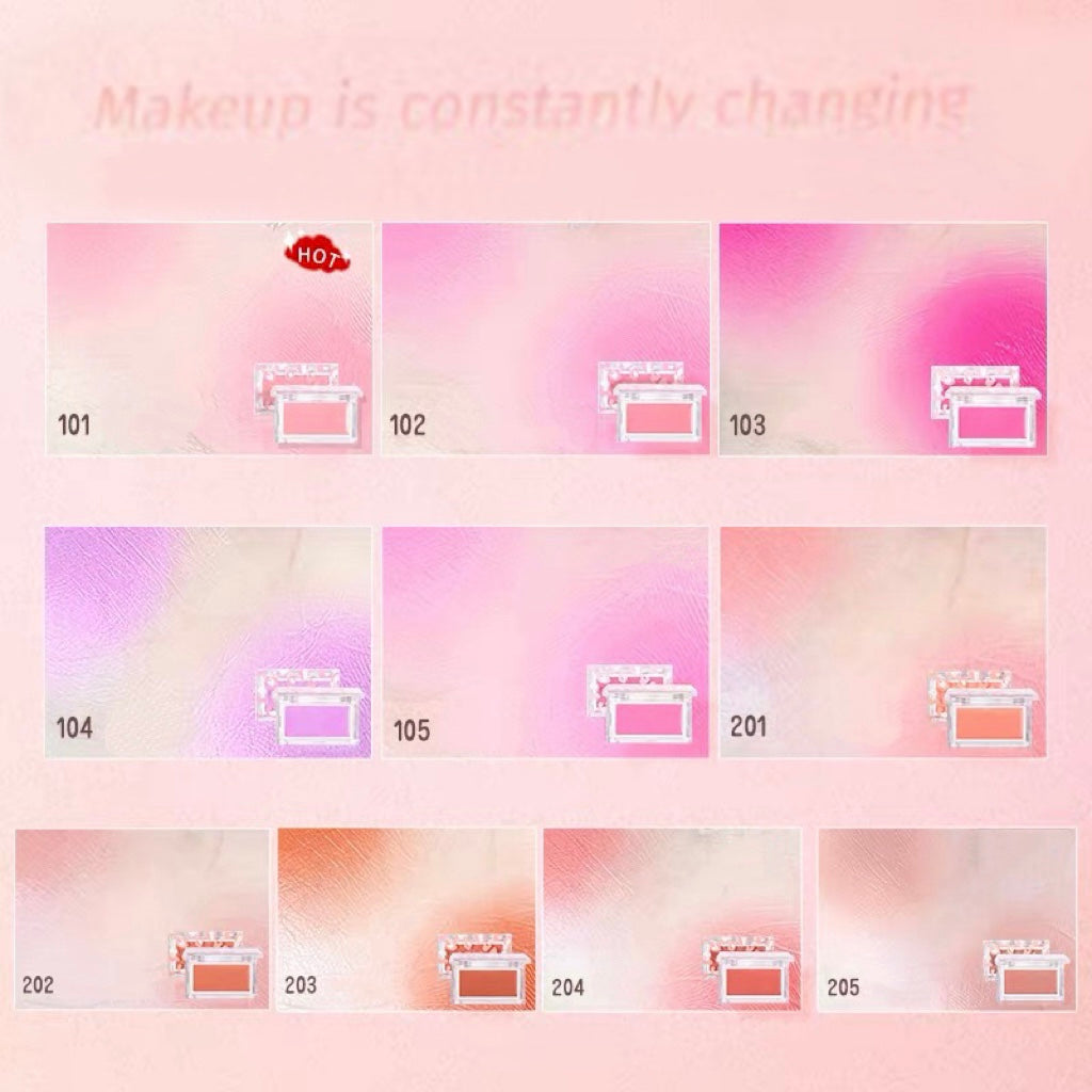 JILL LEEN Cream Blush