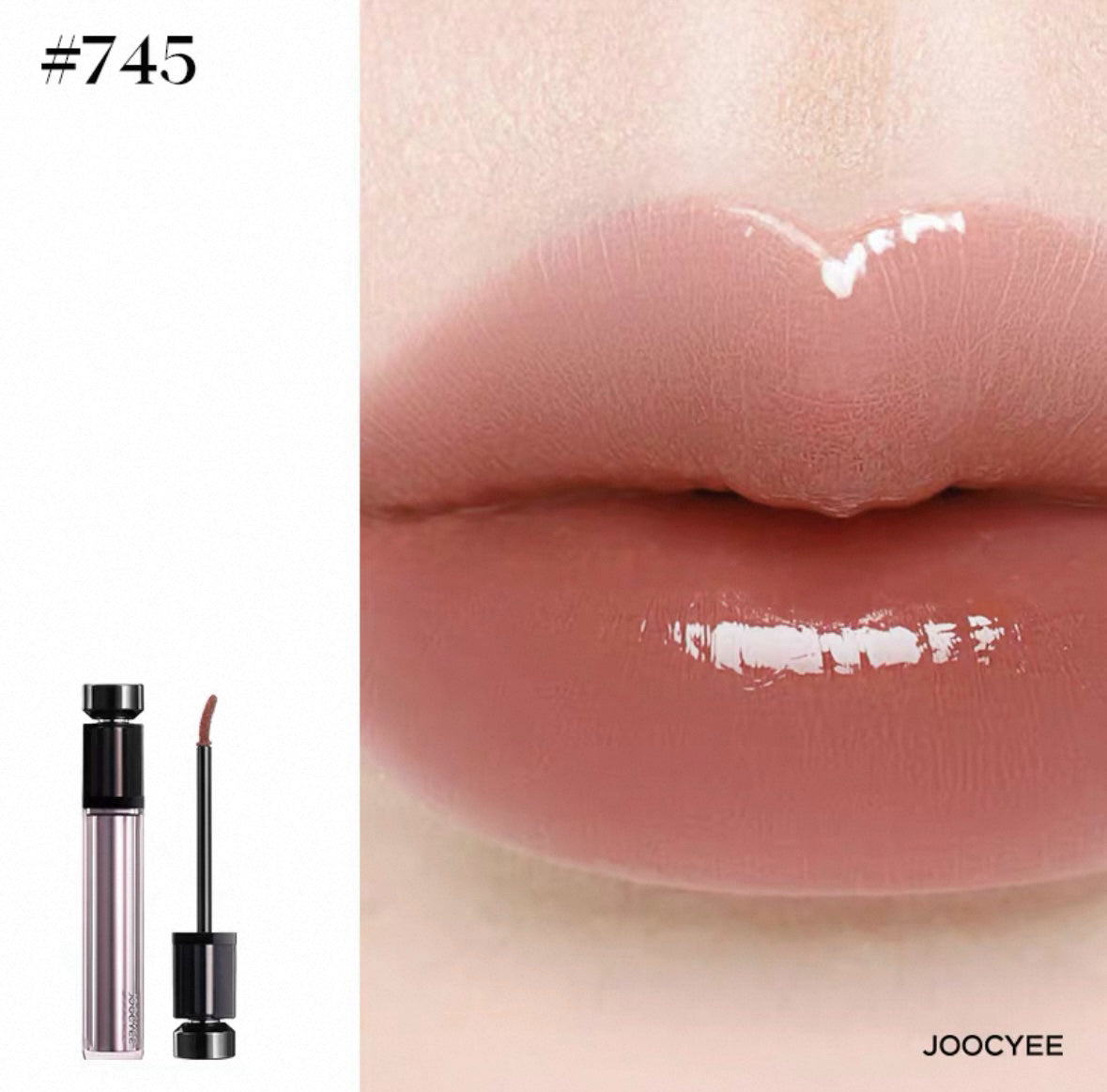 JOOCYEE Essence Mirror Watery Gloss