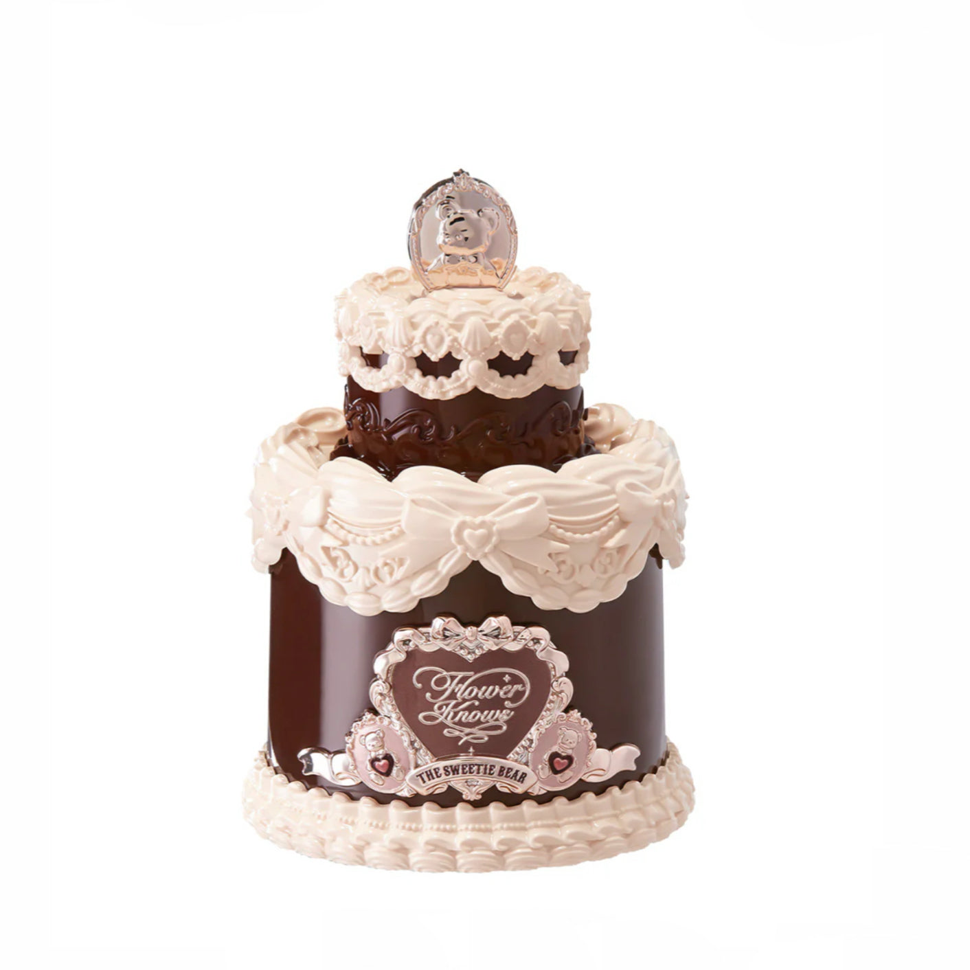 Flower Knows The Sweetie Bear Perfume