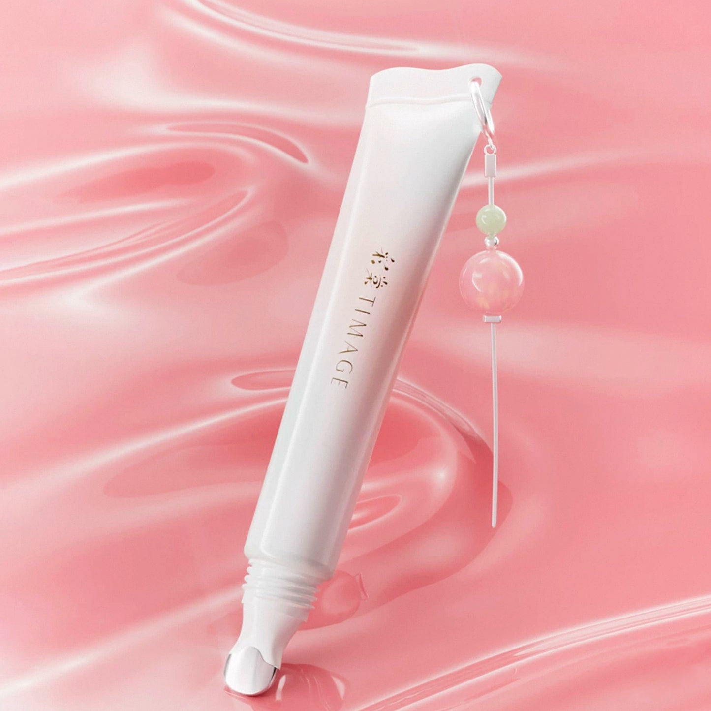 Timage Weightless Essence Lip Gloss