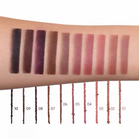 Kaleidos Sculpting Lip Pencil in Dark Matter