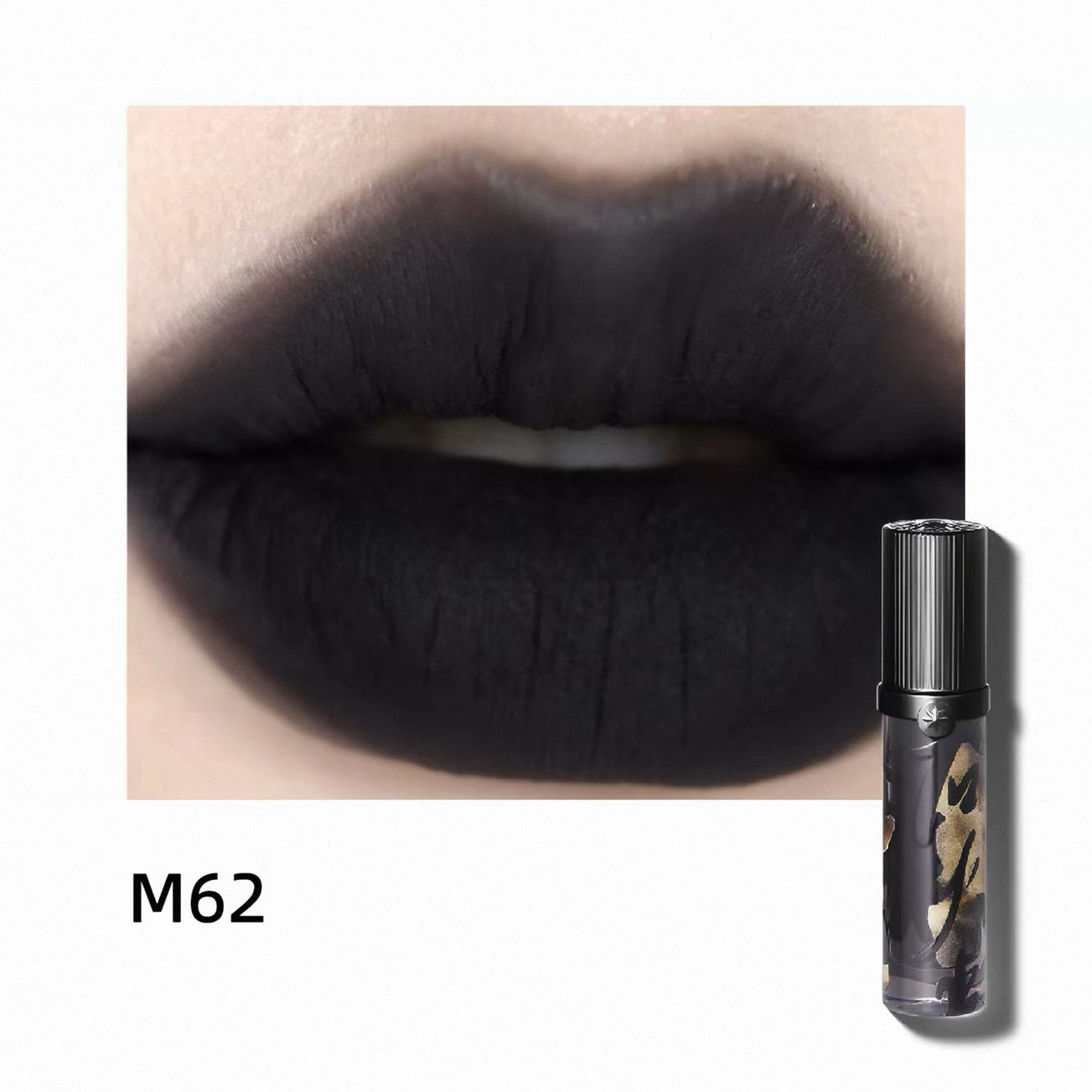 Girlcult Miao Witchcraft Lip Gloss/ Cream - M Series