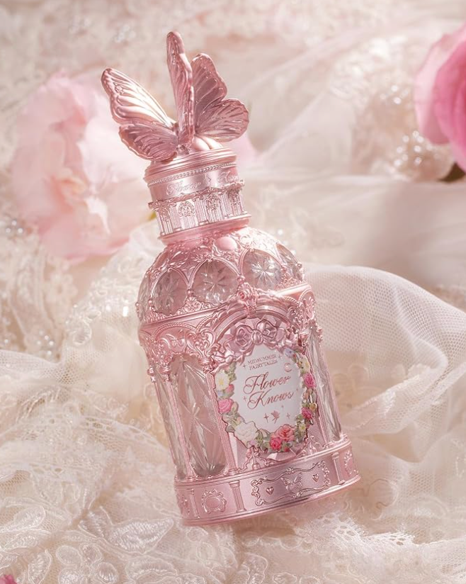 Flower Knows Midsummer Fairytales Perfume