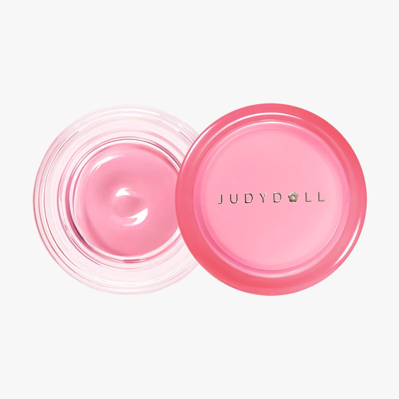JUDYDOLL Pudding Bouncy Blush