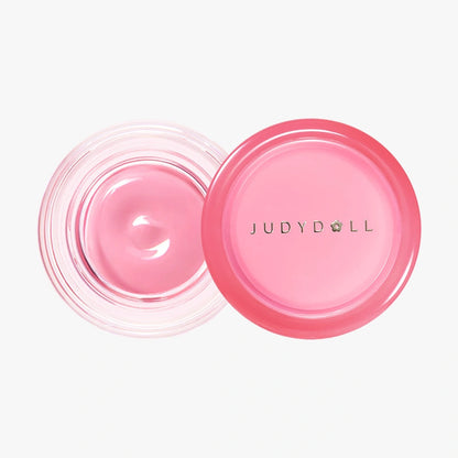 JUDYDOLL Pudding Bouncy Blush