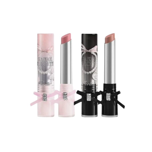 Flortte Glass Sea Collection Solid Lip Gloss