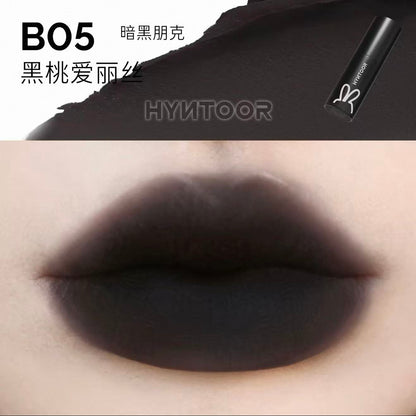 HYNTOOR Cloud Matte Lipstick