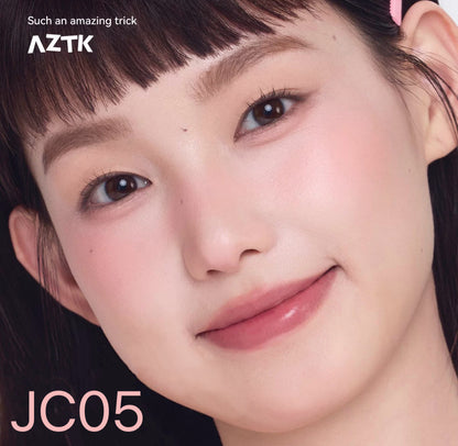 AZTK Liquid Blush