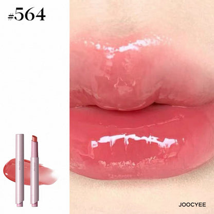 Joocyee Long-Lasting Glossy Rouge 2.0
