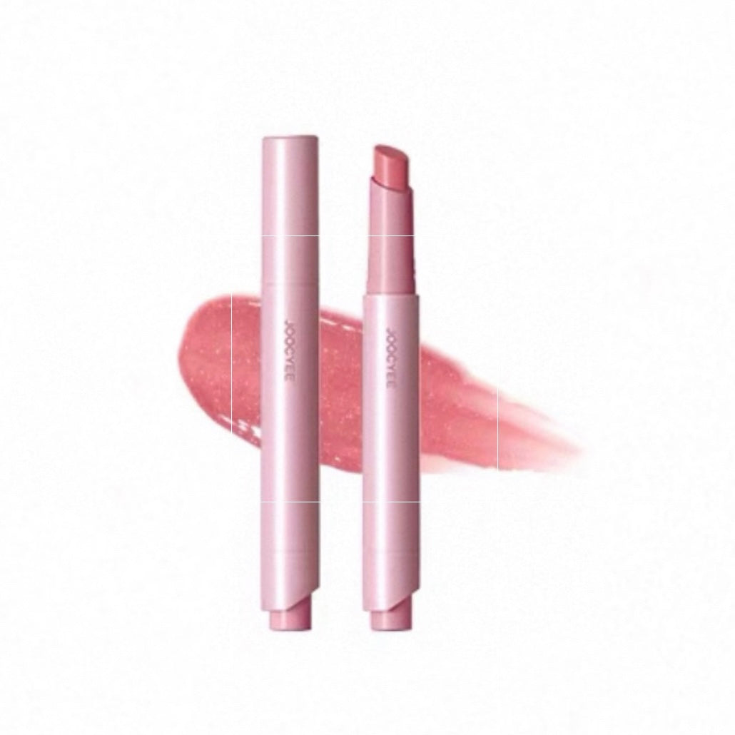 Joocyee Long-Lasting Glossy Rouge 2.0