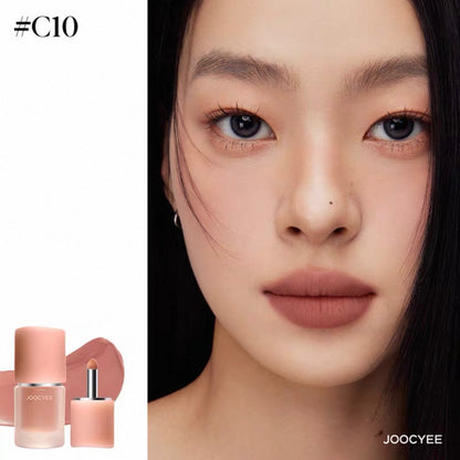 JOOCYEE New Upgraded Multi-Purpose Lip & Cheek Cream