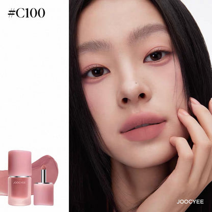JOOCYEE New Upgraded Multi-Purpose Lip & Cheek Cream