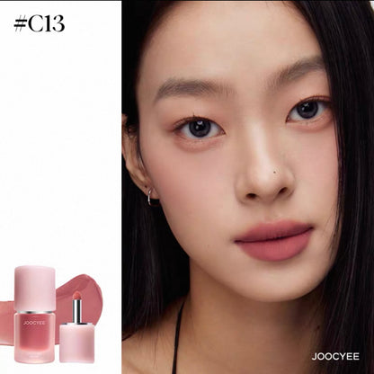 JOOCYEE New Upgraded Multi-Purpose Lip & Cheek Cream