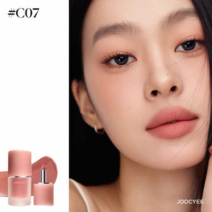 JOOCYEE New Upgraded Multi-Purpose Lip & Cheek Cream