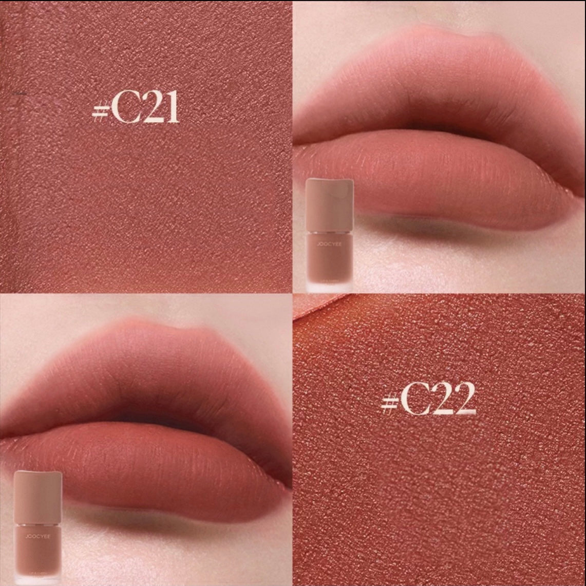 JOOCYEE New Upgraded Multi-Purpose Lip & Cheek Cream