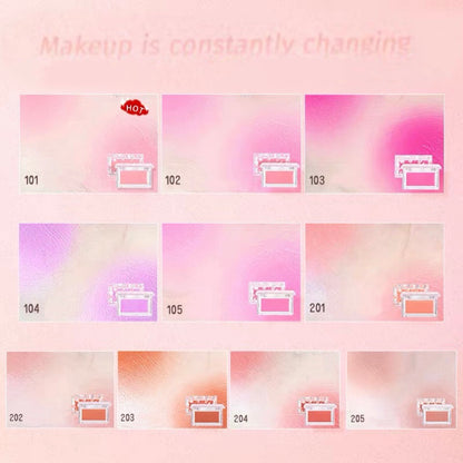 JILL LEEN Cream Blush