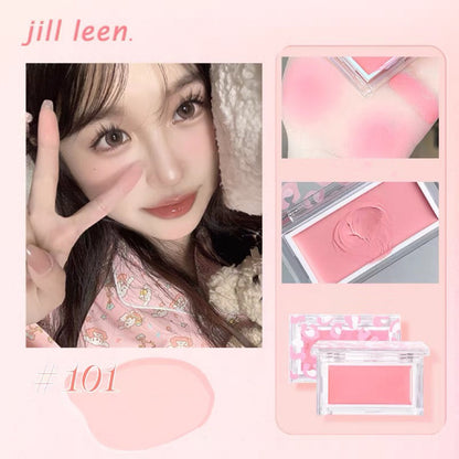 JILL LEEN Cream Blush