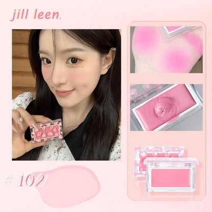 JILL LEEN Cream Blush
