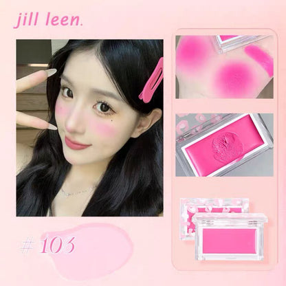 JILL LEEN Cream Blush
