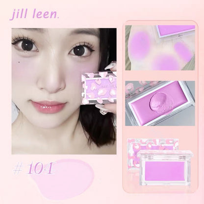 JILL LEEN Cream Blush