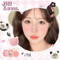 JILL LEEN Soft Matte Blush