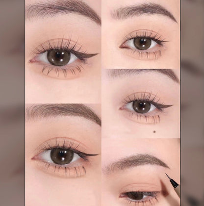 Judydoll Super Slim Liquid Eyeliner