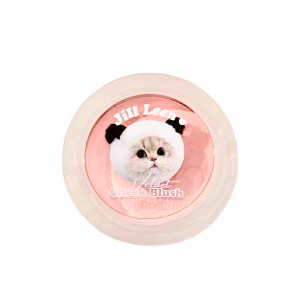 JILL LEEN Soft Matte Blush