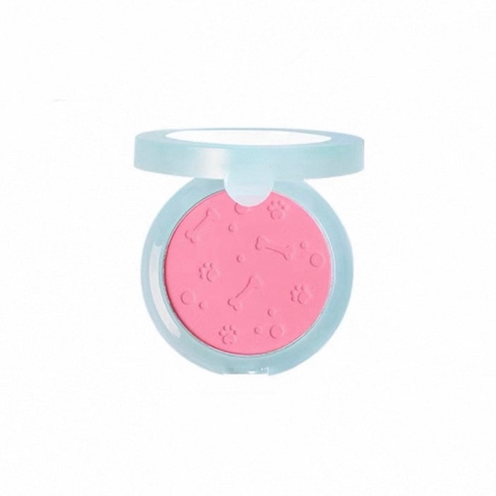 JILL LEEN Soft Matte Blush