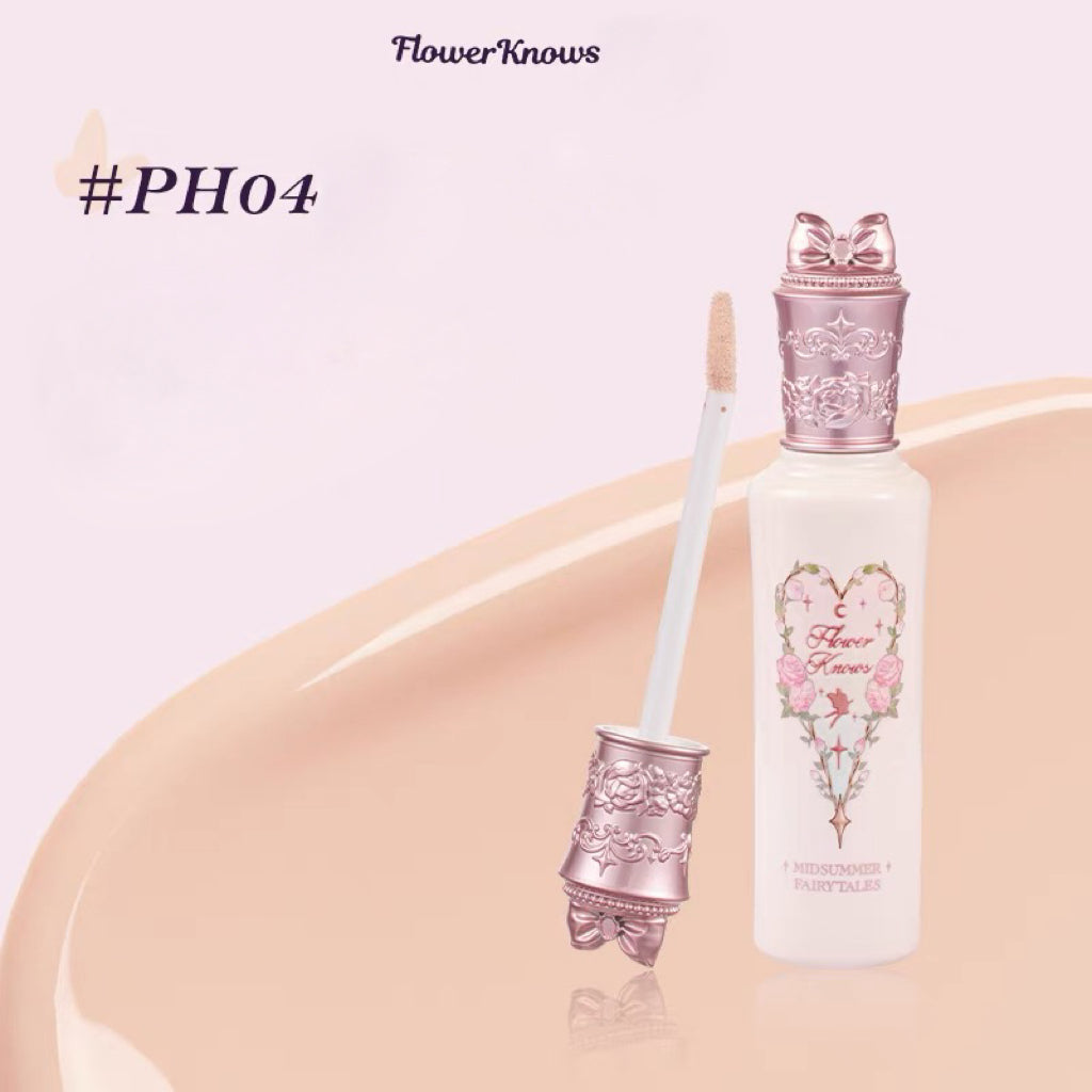 Flower Knows Midsummer Fairytales Liquid Highlighter