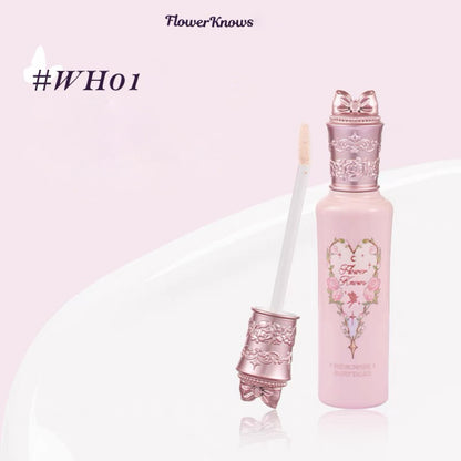 Flower Knows Midsummer Fairytales Liquid Highlighter