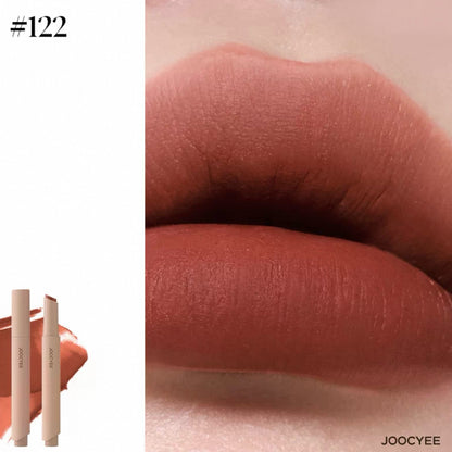 JOOCYEE Lightweight Non-Smudging Velvet Rouge