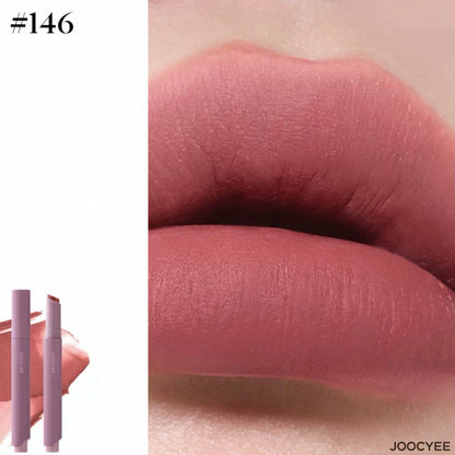 JOOCYEE Lightweight Non-Smudging Velvet Rouge