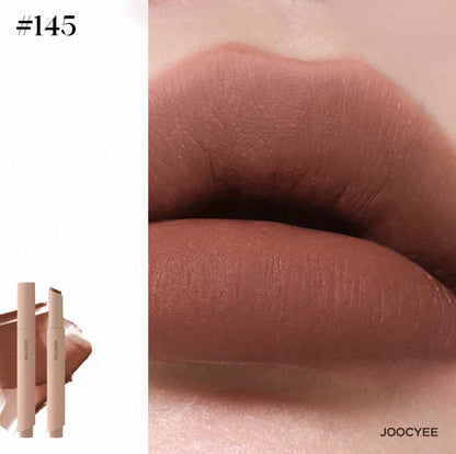 JOOCYEE Lightweight Non-Smudging Velvet Rouge