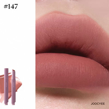 JOOCYEE Lightweight Non-Smudging Velvet Rouge