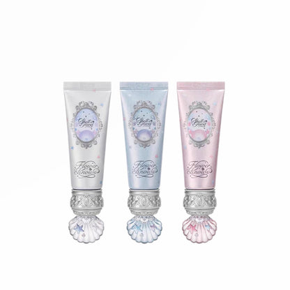Flower Knows Shell's Jewel Radiance Primer