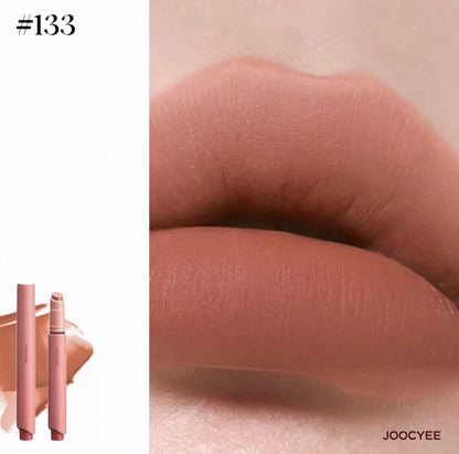 JOOCYEE Lightweight Non-Smudging Velvet Rouge