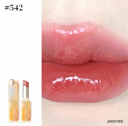 JOOCYEE Moisturized Long-Lasting Glazed Rouge