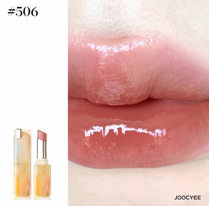 JOOCYEE Moisturized Long-Lasting Glazed Rouge