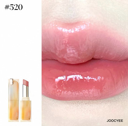 JOOCYEE Moisturized Long-Lasting Glazed Rouge