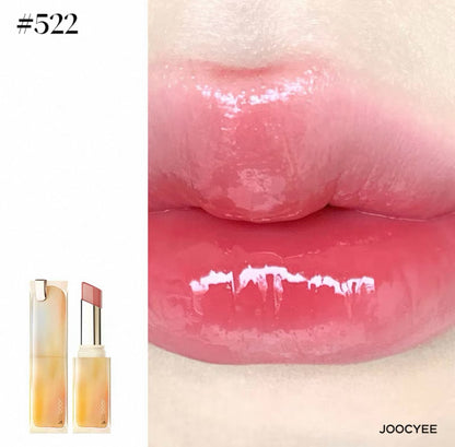 JOOCYEE Moisturized Long-Lasting Glazed Rouge