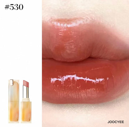 JOOCYEE Moisturized Long-Lasting Glazed Rouge