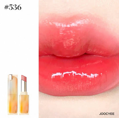JOOCYEE Moisturized Long-Lasting Glazed Rouge