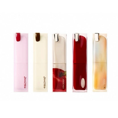 JOOCYEE Moisturized Long-Lasting Glazed Rouge