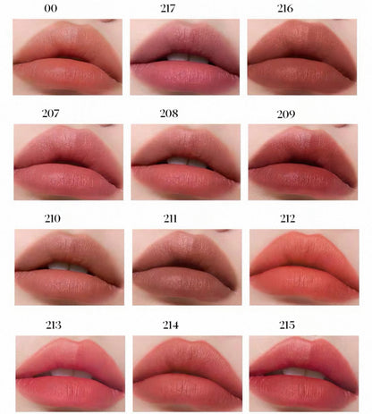 JOOCYEE Essence Matte Rouge