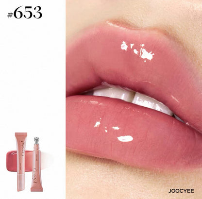JOOCYEE Crystal Gloss