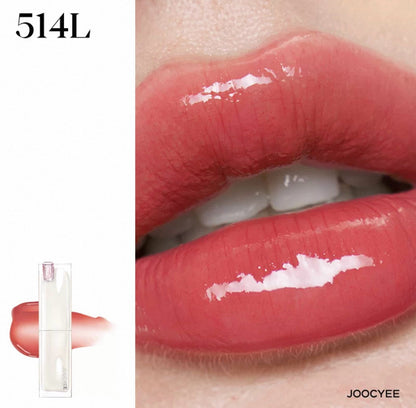 JOOCYEE Lucent Glazed Rouge