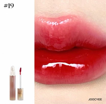 JOOCYEE New Jelly Blending Brush Glazed Lip Gloss