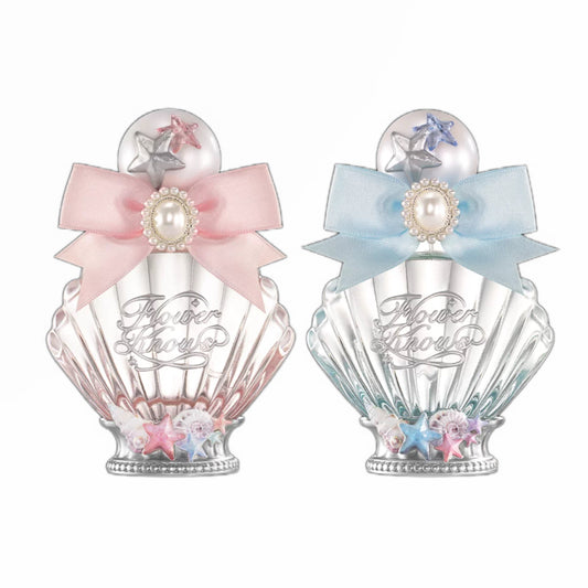 Flower Knows Shell's Jewel Perfume