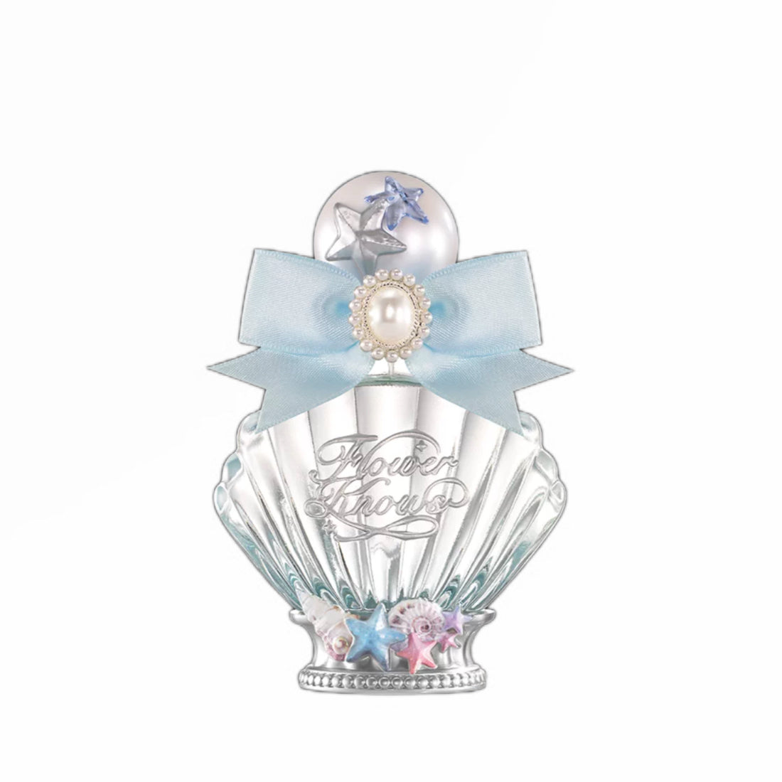 Flower Knows Shell's Jewel Perfume